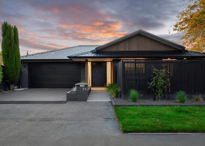  at 1/23C Jacksons Road, Merivale, Christchurch