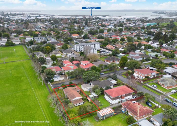 Free property data for 17 Dampier Street, Avondale, Auckland homes.co.nz