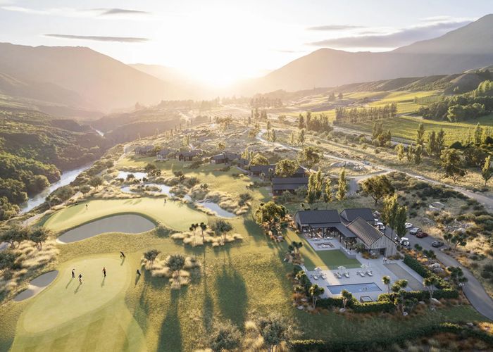  at Lot no. 9 Gibbston Valley, Gibbston, Queenstown-Lakes, Otago
