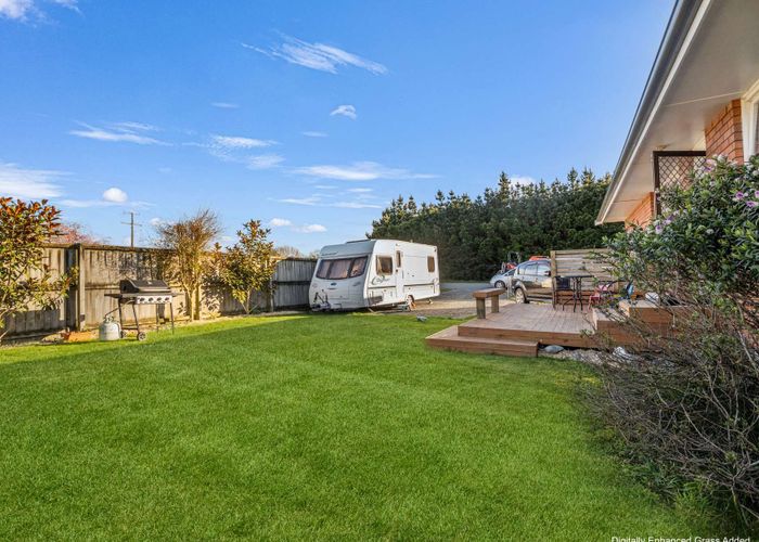  at 148 Michael Street, Rakaia, Ashburton, Canterbury