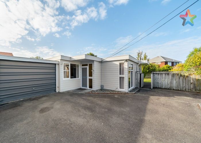  at 34a Wilford Street, Woburn, Lower Hutt, Wellington