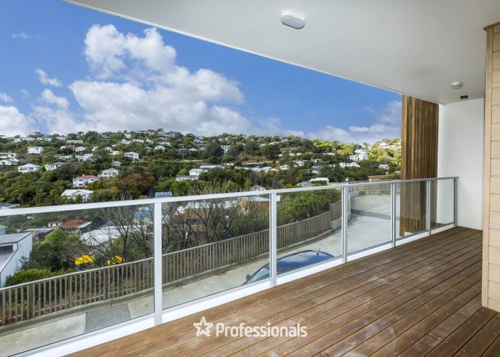  at 3/65 Tiketike Way, Brooklyn, Wellington