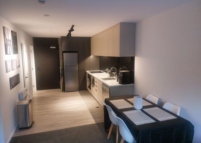  at 214/21 King Street, Wellington Central, Wellington, Wellington