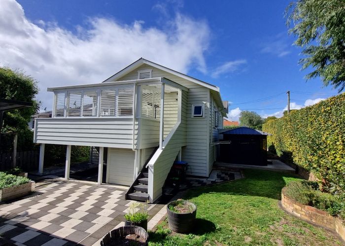  at 38 Kensington Avenue, Mount Eden, Auckland