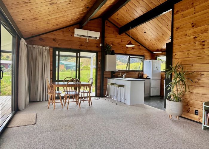  at 3B Pumpkin Flat, Kuaotunu Beach, Thames-Coromandel, Waikato