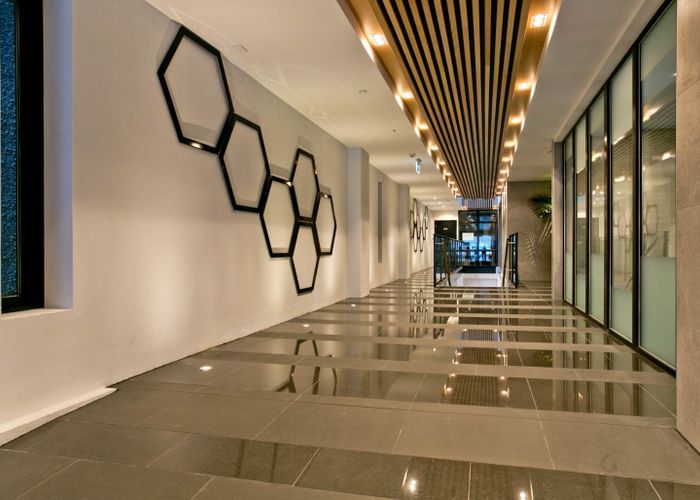  at 205/17 Wakefield Street, City Centre, Auckland City, Auckland