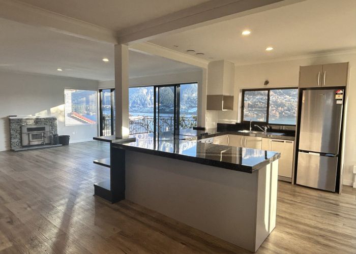  at 64 Oregon Drive, Kelvin Heights, Queenstown-Lakes, Otago