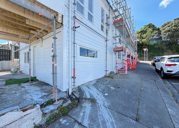  at 432A Adelaide Road, Berhampore, Wellington, Wellington