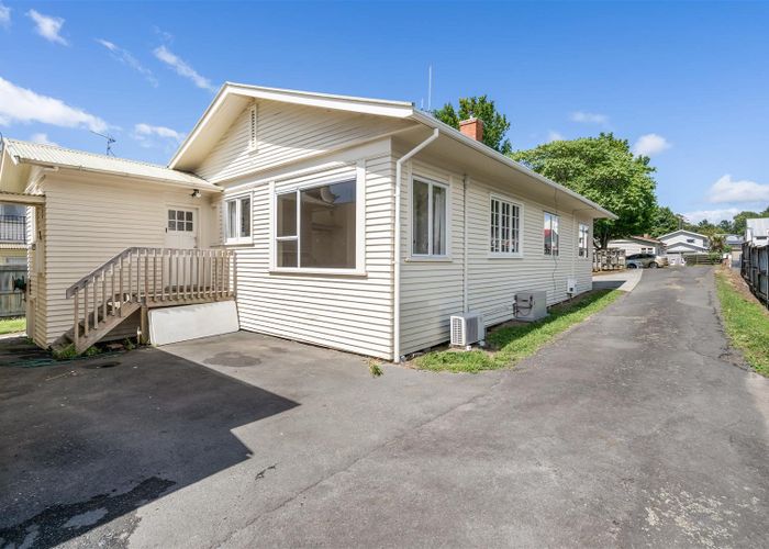  at 11 Fow Street, Hamilton City Central, Hamilton, Waikato