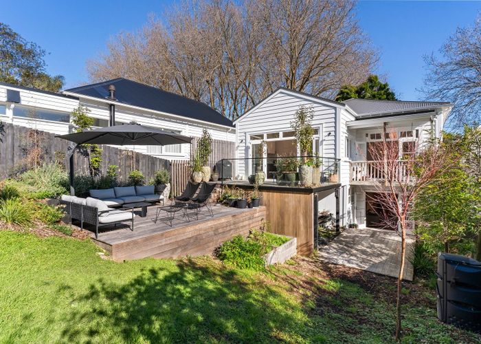  at 21 Browning Street, Grey Lynn, Auckland City, Auckland