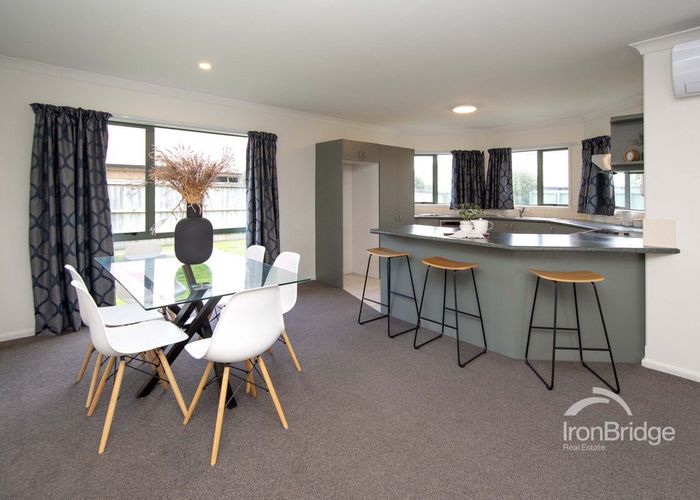  at 8 Bottle Lake Drive, Parklands, Christchurch