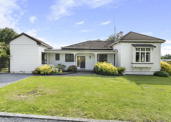  at 316 Hooker Road, Tamahere, Hamilton