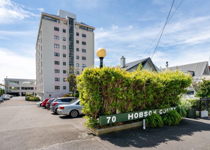  at 33/70 Hobson Street, Thorndon, Wellington, Wellington