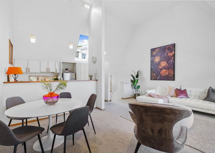  at 83B Majoribanks Street, Mount Victoria, Wellington, Wellington