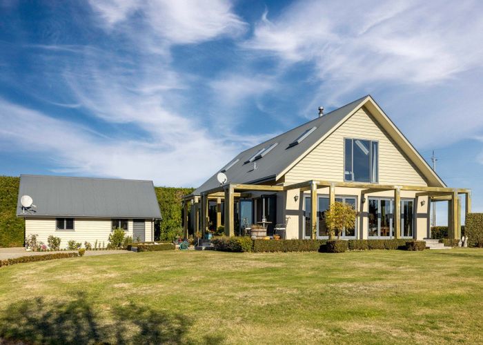  at 230 Beatties Road, Ashley, Rangiora