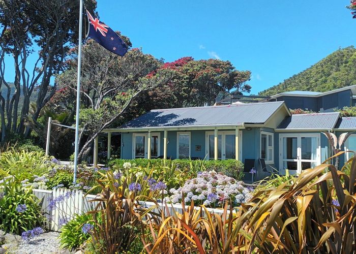  at 1 Webb Street, Punakaiki, Punakaiki