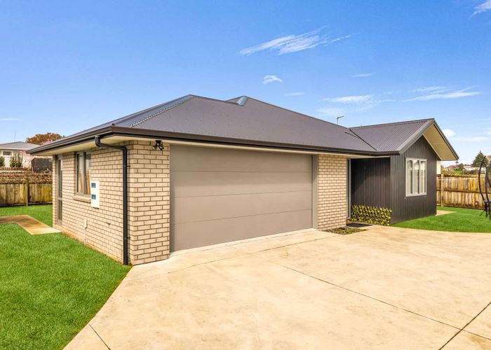  at 12 Rolleston  Street, Kihikihi, Waipa, Waikato