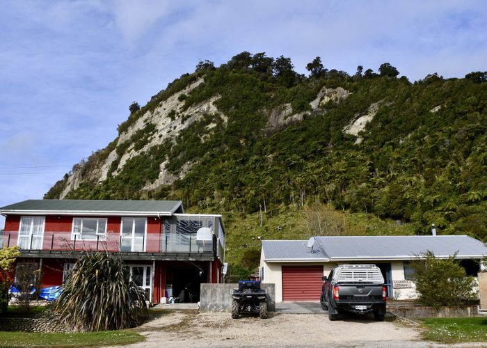 at 2 Horncastle Crescent, Karamea, Buller, West Coast