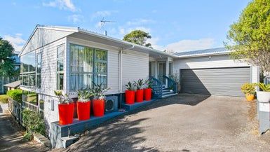  at 83A Mangorei Road, Strandon, New Plymouth