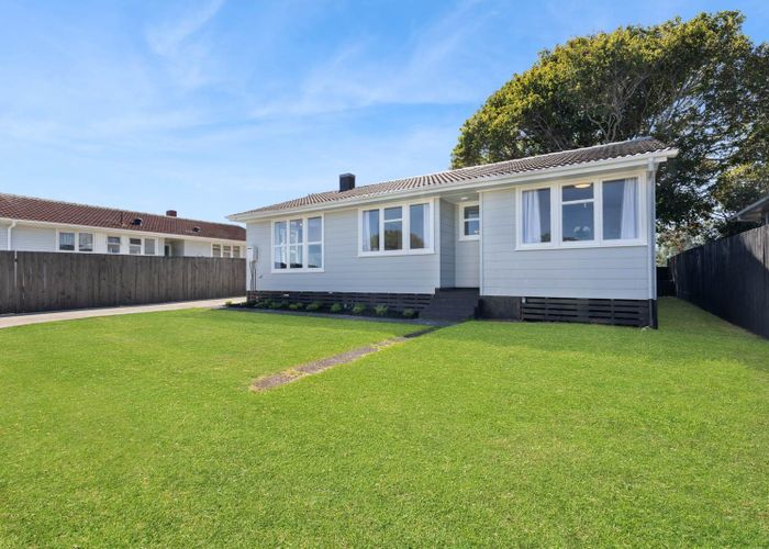  at 63 Bader Drive, Mangere, Auckland