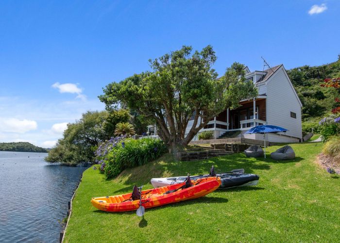  at 14 Okawa Bay Road, Okere Falls, Rotorua, Bay Of Plenty