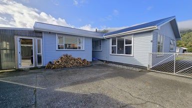  at 60 Richmond Street, Cobden, Greymouth