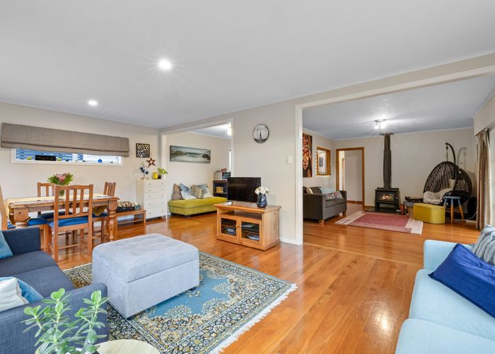  at 44 Oranga Street, Marfell, New Plymouth