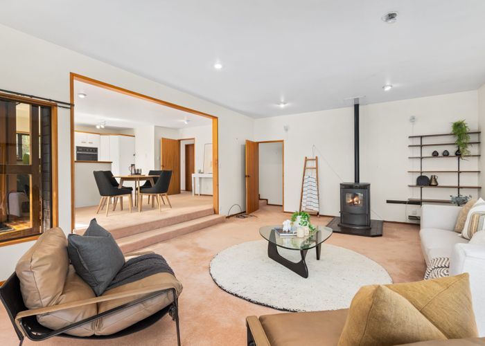  at 17 Kiteroa Place, Cashmere, Christchurch