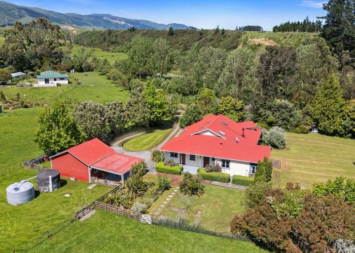  at 75 Kahuterawa Road, Linton, Palmerston North