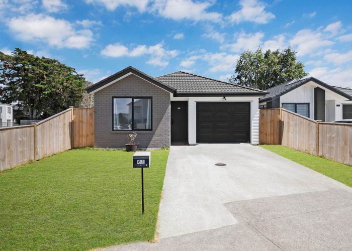  at 61 Rorotu Avenue, Karaka, Franklin, Auckland