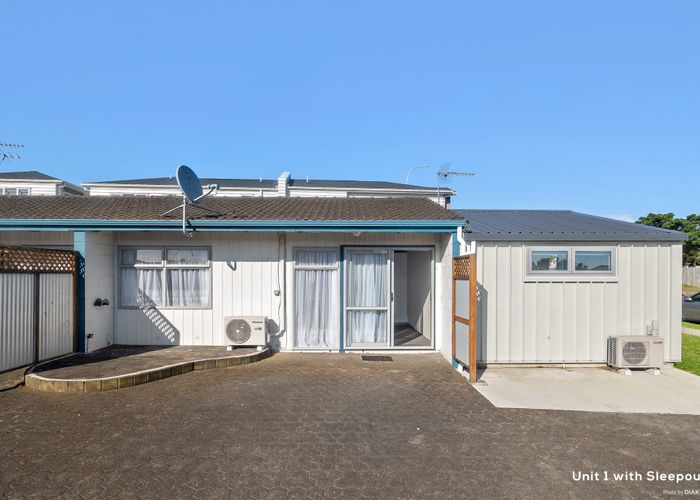  at 10/177 Shirley Road, Papatoetoe, Auckland