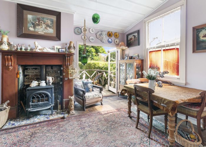  at 22 Burnley Terrace, Mount Eden, Auckland