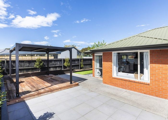  at 200A Burwood Road, Burwood, Christchurch City, Canterbury
