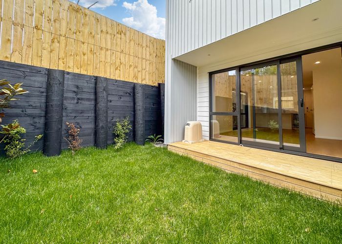  at Lot 8/31 Sheridan Drive, New Lynn, Waitakere City, Auckland