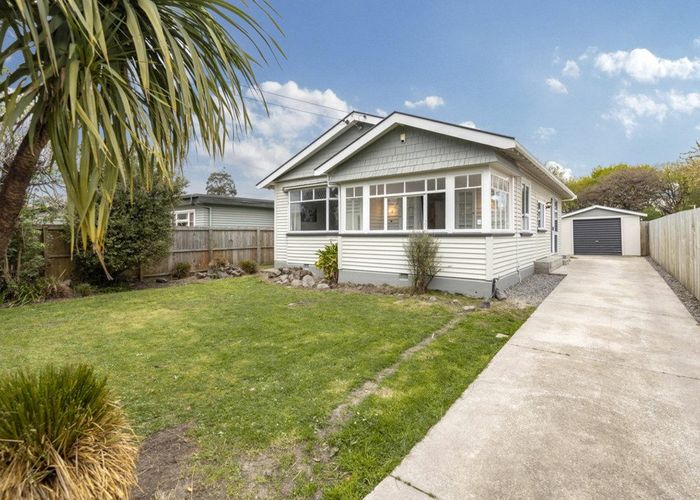  at 28A Tabart Street, Woolston, Christchurch