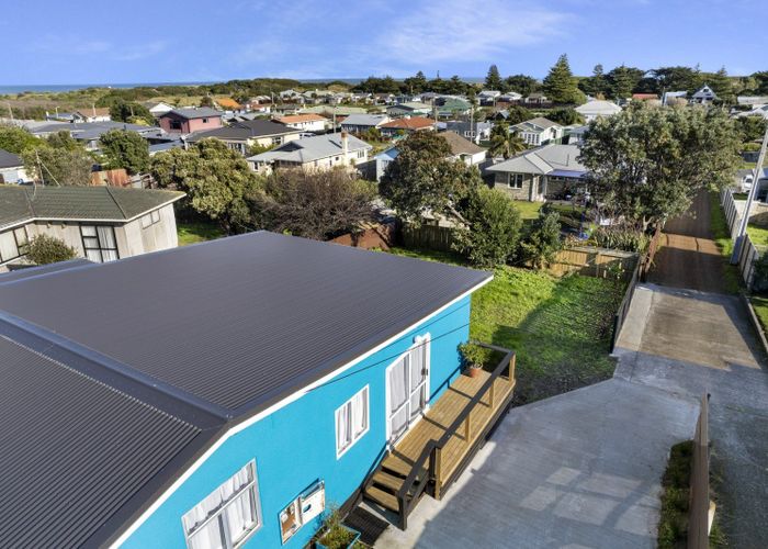  at 24 Aotea Street, Castlecliff, Whanganui