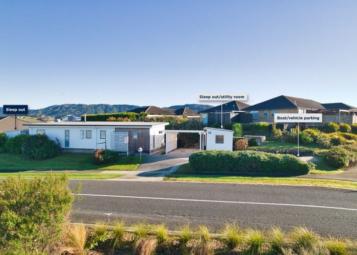  at 16 Parklands Avenue, Mangawhai Heads, Kaipara, Northland