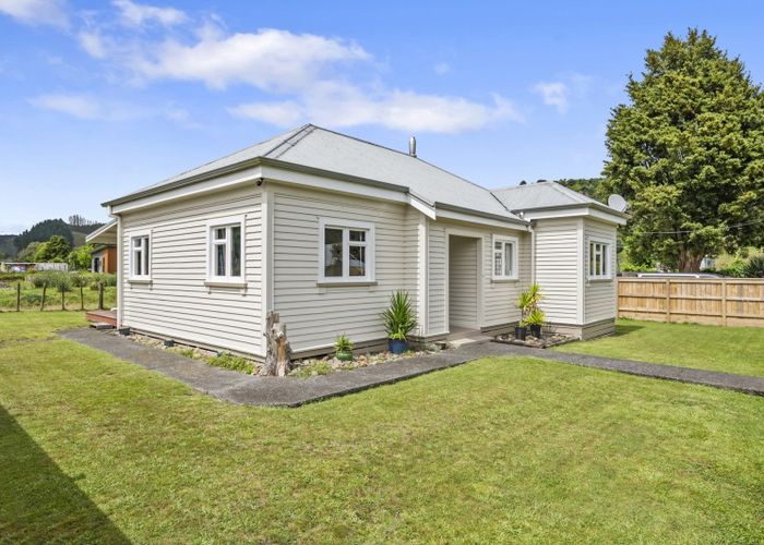  at 6 Reremai Street, Manunui, Taumarunui