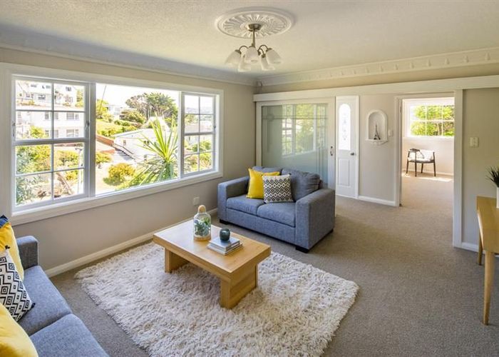  at 25 Ashleigh Cres, Miramar, Wellington, Wellington