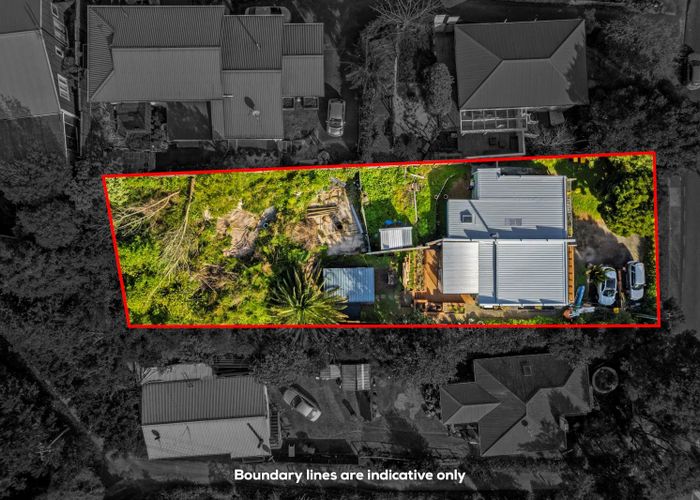  at 9 Rangeview Road, Sunnyvale, Waitakere City, Auckland