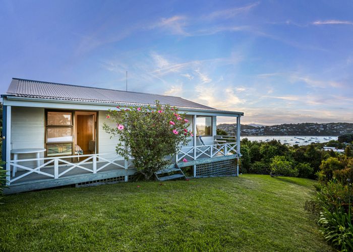  at 2 Newton Road, Oneroa, Waiheke Island