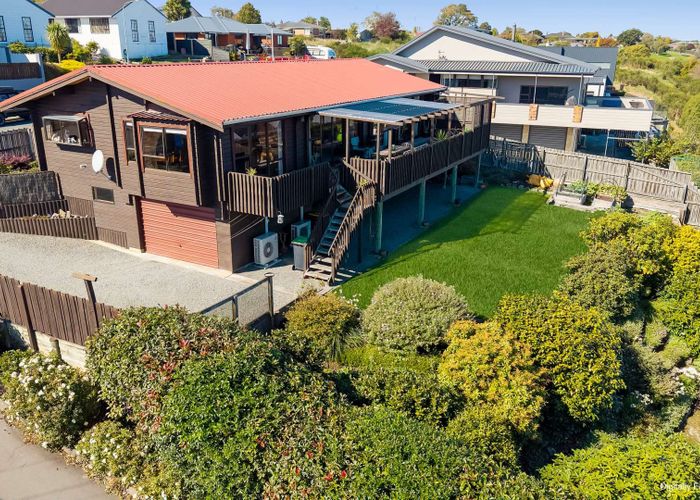  at 31 Glenview Terrace, Highfield, Timaru, Canterbury