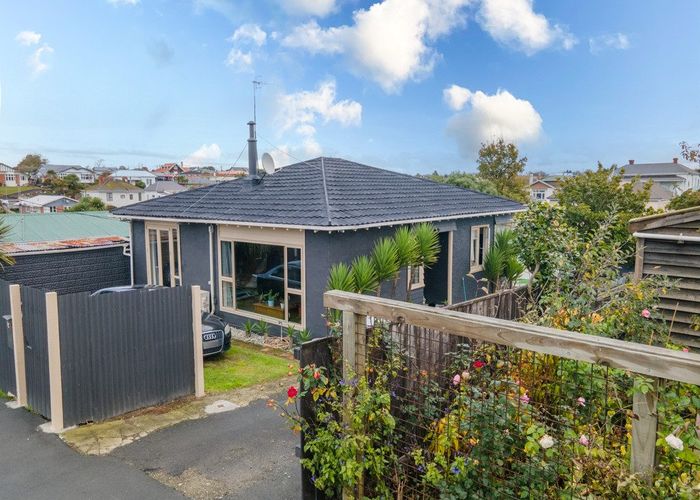  at 12 Matilda Street, Seaview, Timaru