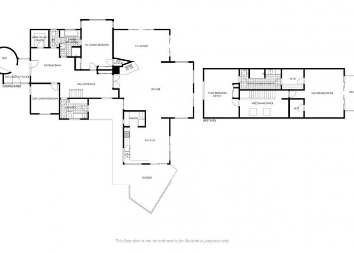  at 488 Bush Road, Coopers Creek, Oxford