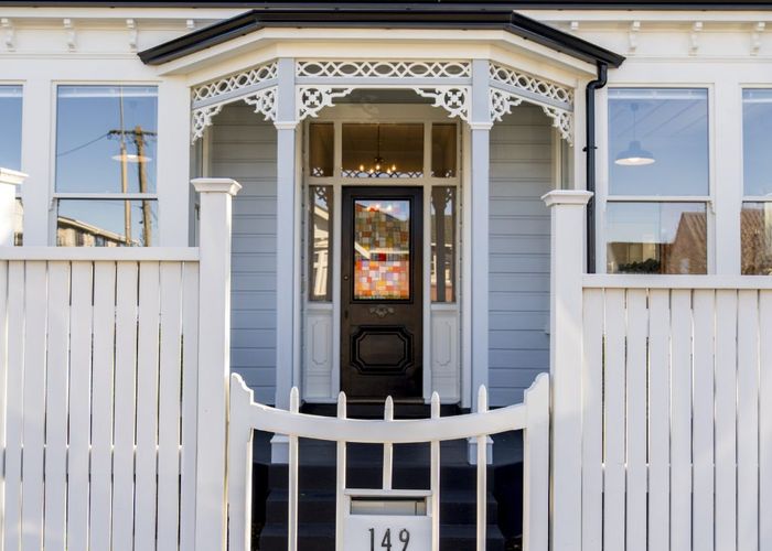  at 149 Highgate, Roslyn, Dunedin, Otago
