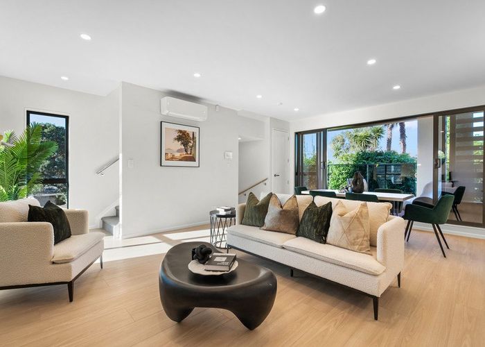  at Lot 6/12 Claude Road, Epsom, Auckland City, Auckland