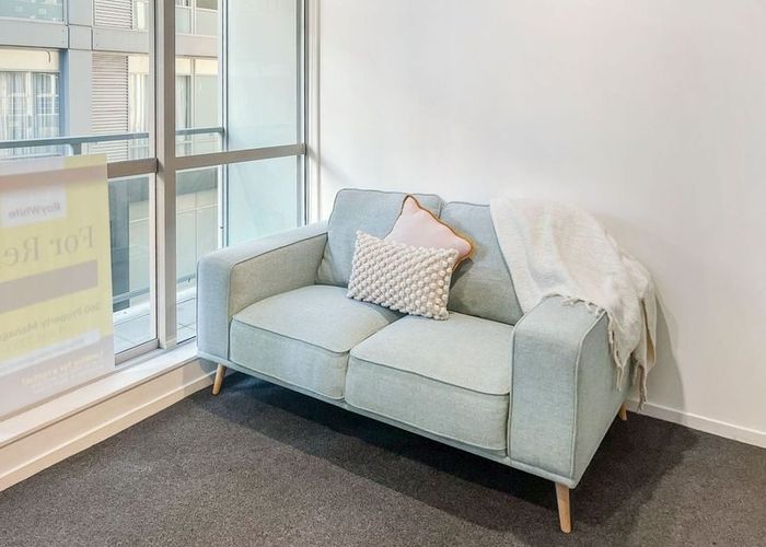  at 2F/34 Kingston Street, City Centre, Auckland City, Auckland