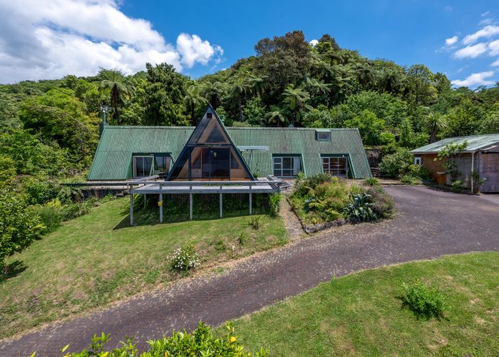  at 468 Spencer Road, Lake Tarawera, Rotorua