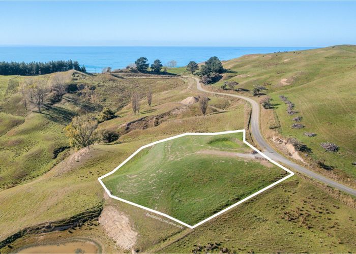  at Lot 2, 169 Williams Road, Elsthorpe, Central Hawke's Bay, Hawke's Bay