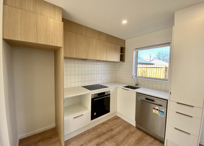  at 12/2 Hammond Place, Spreydon, Christchurch City, Canterbury